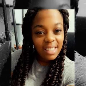 Meet your Posher, Krystal